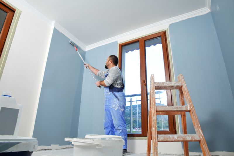 Independent Interior Painters