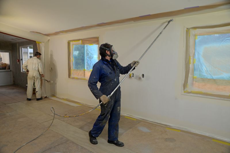 Specialty Painting Contractors