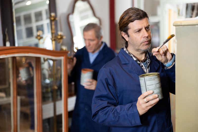 Local Hardware Stores with Painting Services